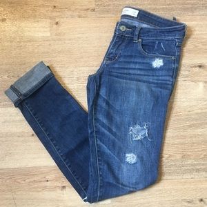 Abercrombie & Fitch Jeans